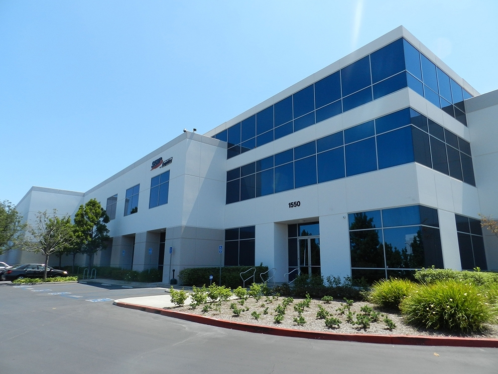 Seko Logistics is California Dreaming, Business Soars