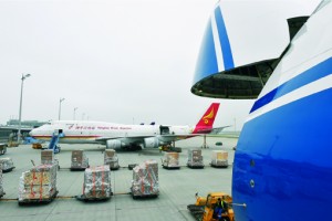 Munich Airport Sees Increase in Freight (2)