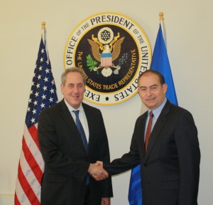 Office of the United States Trade Representative