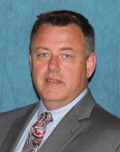 Metro Ports Director