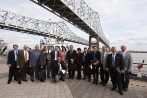 Port of New Orleans Hosts Cuban (002)