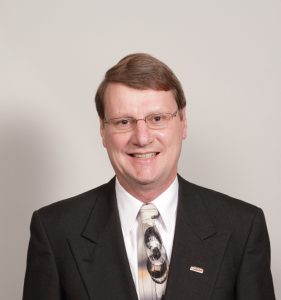 SEKO Celebrates 40 years WilliamJ.WascherSEKOLogistics (002)